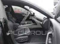 2020 Audi A5 фото