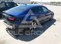 2020 Audi A5 photo