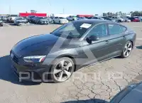 2020 Audi A5 photo