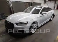 2020 Audi A5 фото