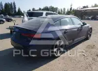 2020 Audi A5 фото