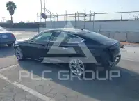 2020 Audi A5 photo