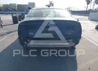 2020 Audi A5 photo