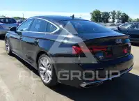 2020 Audi A5 фото