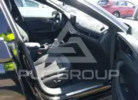 2020 Audi A5 фото