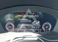 2020 Audi A5 photo