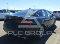 2020 Audi A5 фото