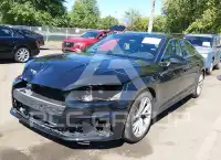 2020 Audi A5 фото