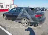 2020 Audi A5 photo
