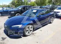2020 Audi A5 photo