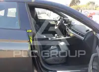 2020 Audi A5 photo