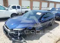 2020 Audi A5 photo
