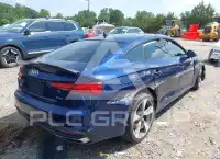2020 Audi A5 photo