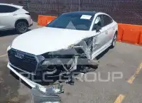 2020 Audi A5 фото