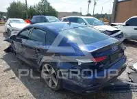 2020 Audi A5 photo