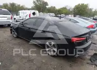 2020 Audi A5 фото