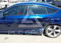 2020 Audi A5 photo