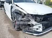 2020 Audi RS3 фото