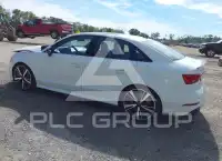 2020 Audi RS3 фото