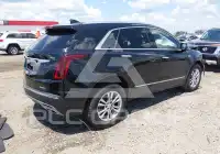 2020 Cadillac XT5 фото