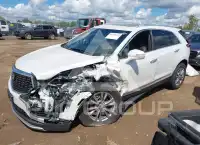 2020 Cadillac XT5 фото