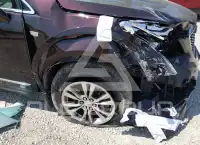 2020 Cadillac XT5 фото