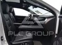 2020 Cadillac XT5 фото