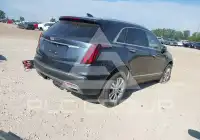 2020 Cadillac XT5 фото