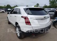 2020 Cadillac XT5 photo