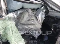 2020 Cadillac XT5 фото