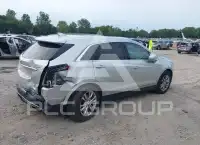 2020 Cadillac XT5 фото