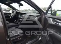 2020 Cadillac XT5 фото