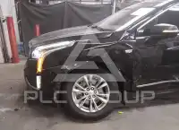 2020 Cadillac XT5 фото