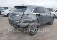 2020 Cadillac XT5 фото