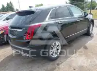 2020 Cadillac XT5 фото