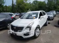 2020 Cadillac XT5 photo