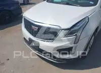 2020 Cadillac XT5 фото