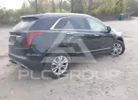 2020 Cadillac XT5 photo