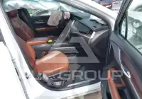 2020 Cadillac XT5 фото