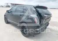 2020 Cadillac XT5 фото