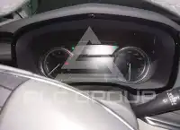 2020 Cadillac XT5 фото