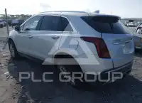 2020 Cadillac XT5 фото