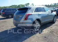 2020 Cadillac XT5 фото