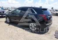 2020 Cadillac XT5 фото