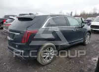2020 Cadillac XT5 фото