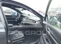 2020 Cadillac XT5 photo