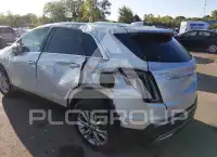 2020 Cadillac XT5 фото