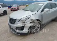 2020 Cadillac XT5 photo