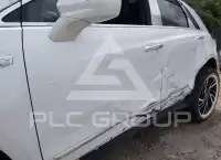 2020 Cadillac XT5 фото