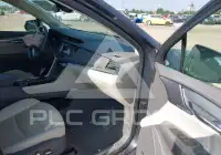 2020 Cadillac XT5 фото